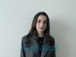 Julianaburt