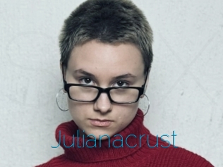 Julianacrust