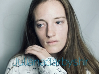 Julianadarbyshir