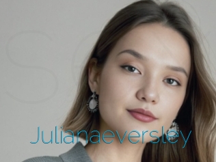 Julianaeversley