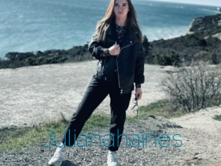 Julianahaines