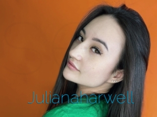 Julianaharwell