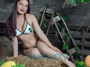 Juliasainty