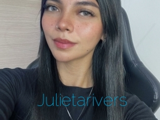 Julietarivers