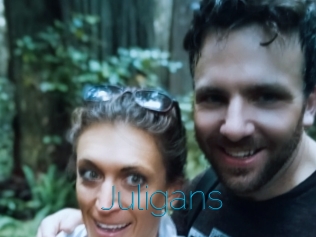 Juligans