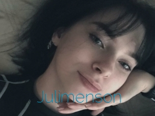 Julimenson