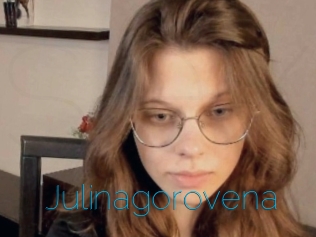 Julinagorovena