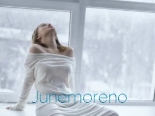 Junemoreno