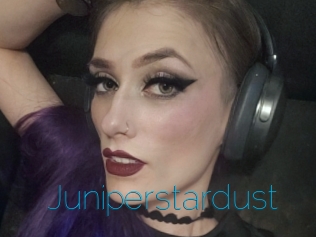 Juniperstardust