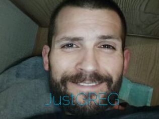 JustGREG