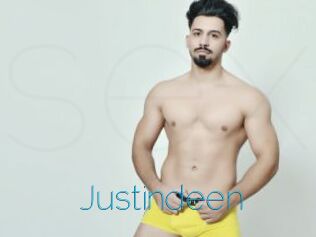Justindeen