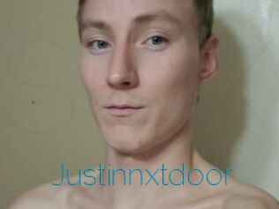 Justinnxtdoor