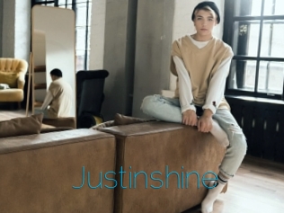 Justinshine