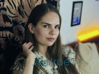 Jyditroe