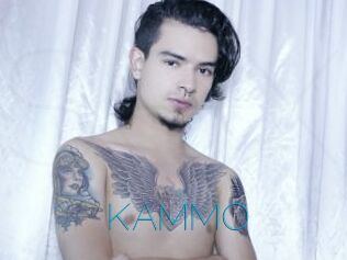 KAMMO
