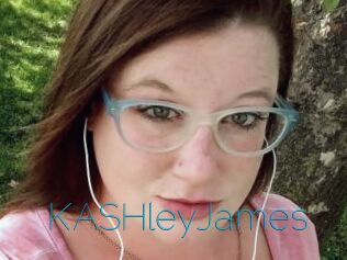 KASHleyJames