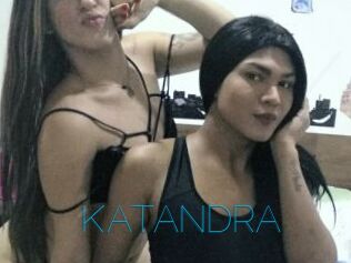 KATANDRA