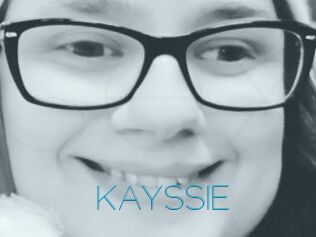 KAYSSIE