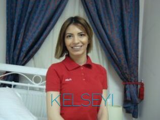 KELSEYI