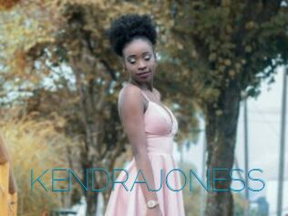 KENDRAJONESS