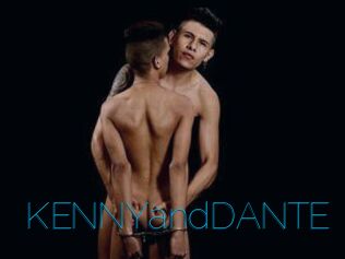 KENNYandDANTE