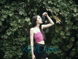 KEYLAHx