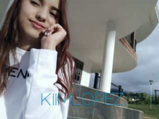 KIIMLOPEZ