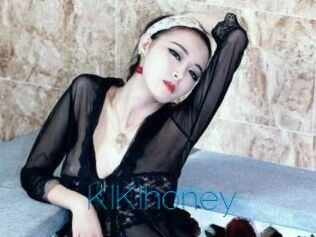 KIKIhoney