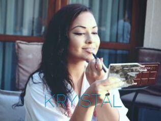 KRYISTAL