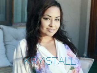 KRYISTALL