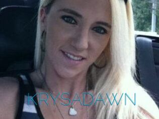 KRYSADAWN
