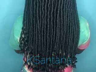 KSantana