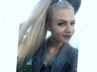 KYARRA_