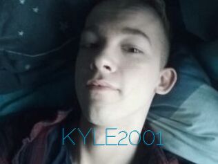KYLE2001