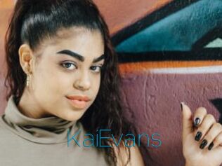 KaiEvans