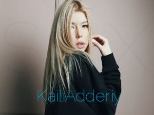 KailiAdderiy