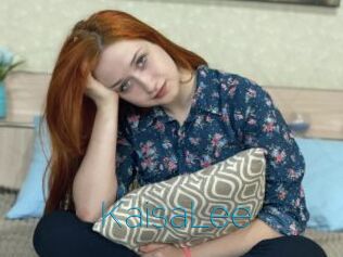 KaisaLee