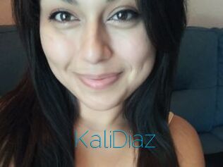 KaliDiaz