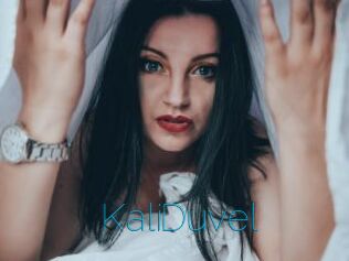 KaliDuvel