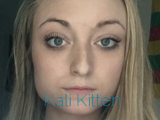 Kali_Kitten