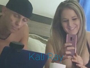 Kali_Ray