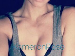 KameronRose