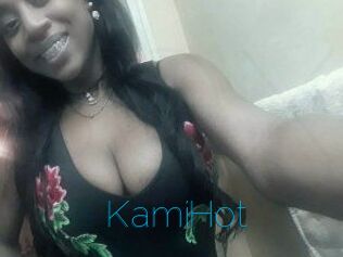 KamiHot