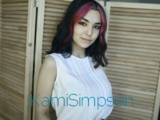 KamiSimpson