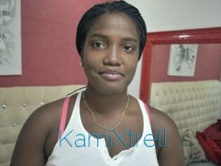 KamiXtrell