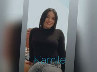 Kamile