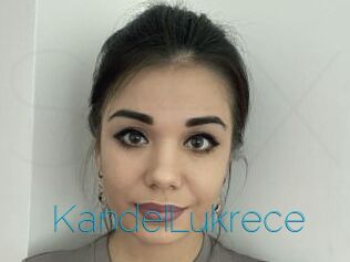 KandeILukrece