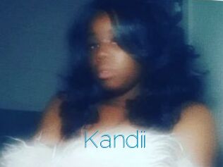 Kandii