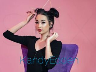 KandyEdden