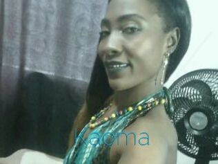 Kaoma